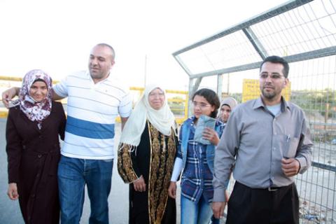 محكمة الاحتلال تبرئ أسيرا بعد 4 سنوات من السجن دون تهمة