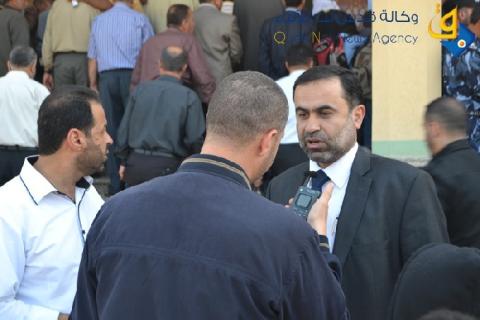 الفرا :32 مليون دولار لإنشاء مكب نفايات جنوب قطاع غزة