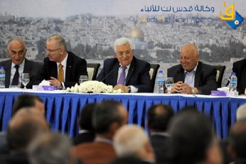 "صندوق ووقفية القدس" مرحلة جديدة في مواجهة خطر التهويد