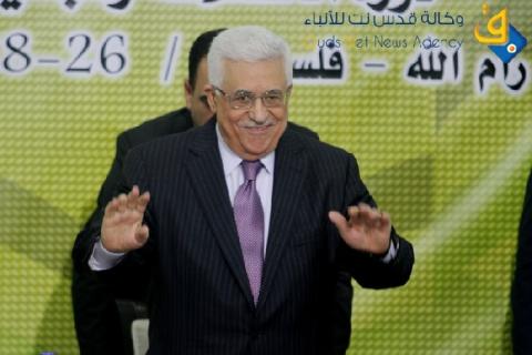 فتح تنفي تريث "أبو مازن" في تشكيل الحكومة لضمان الدعم