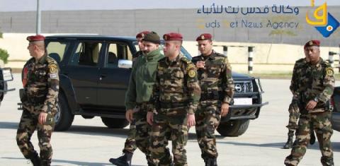 قيادي فتحاوي:  ترتيبات لعودة الحرس الرئاسي الى معابر غزة