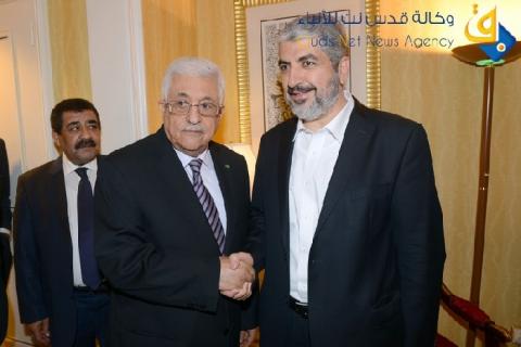 بوغدانوف يجدد دعم موسكو لاتفاق المصالحة الفلسطينية