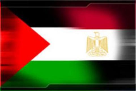 للمرة الأولى.."العليا الفلسطينية-المصرية" تبدأ أعمالها اليوم