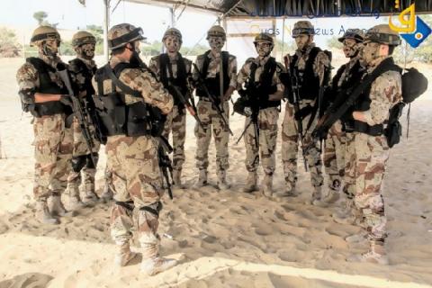 تعليمات هامة في ظل استمرار العدوان