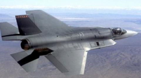 أمريكا تزود إسرائيل بطائرات شبح من طراز F35 الاكثر تطوراً