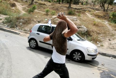 سلاح فلسطيني جديد ضد المستوطنين في الضفة