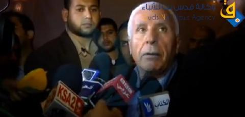 أسماء الحكومة جاهزة والإعلان الخميس.. معبر رفح سيفتح على مصراعيه 