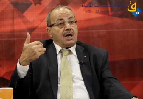 ابو شهلا: اتفقنا على قائمة اسماء "مصغرة" والاحمد يعود الى غزة الاسبوع القادم