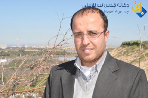 أكاديمي: الغرب دعم احتلال فلسطين ويتنصل من الاعتراف بحق شعبها التاريخي