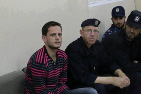 غزة:حكم بإعدام أحد قتلة "الأسطل" وسجن آخر