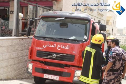 حالة وفاة و 50 اضابة في 230 حادث خلال الأسبوع الماضي