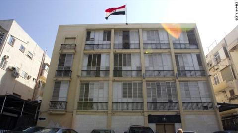 السفارة المصرية: تمديد تصويت المصريين في الانتخابات الرئاسية ليوم غد