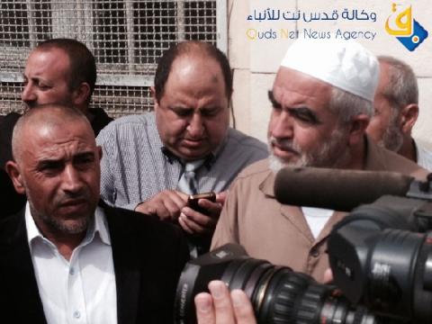 أبو عرار:" ملاحقة الشيخ صلاح ملاحقة لكل مجتمعنا العربي في الداخل"