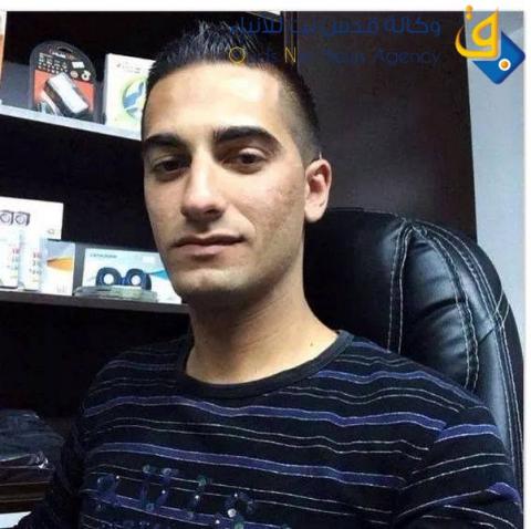اعتقال شاب مقدسي بعد مداهمة منزله في العيسوية