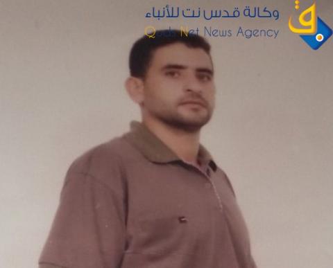 الأسير هشام أبو هواش يتنسم الحرية