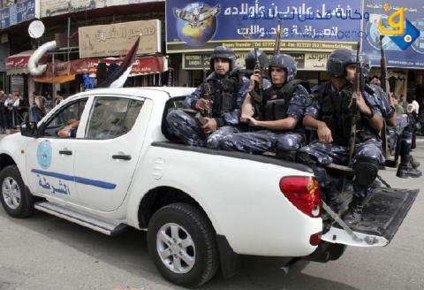 نائب عن حماس:جهات داخلية تسعى لعرقلة المصالحة