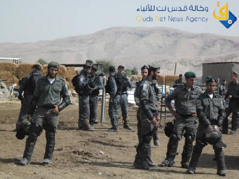 الجنود الإسرائيليين اشتكوا من ظاهرة تفتيش هواتفهم رغماً عنهم