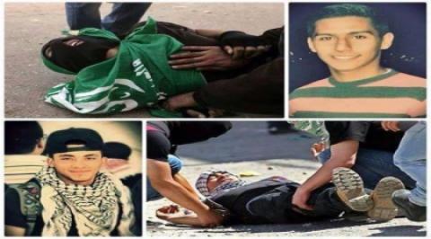 الأمم المتحدة تطالب بالتحقيق بظروف استشهاد شابين