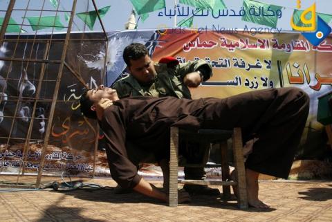 8  قوانين جديدة تستهدف الأسرى خلال شهر فقط