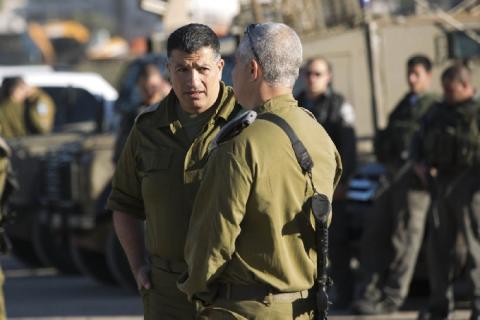 إسرائيل تعلن عن وجود أسيرين لدى المقاومة في غزة