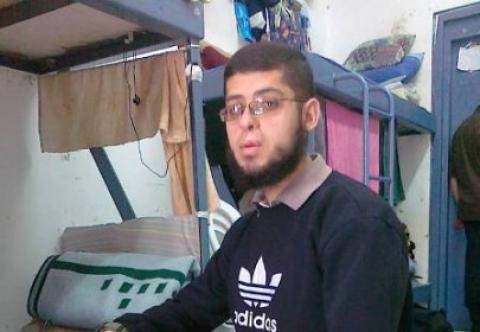 الاحتلال يفرج عن أسير قسامي بعد انتهاء محكوميته