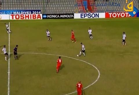فيديو.. الفدائي الى نهائي كأس التحدي وامكانية تحقيق حلم التأهل لكاس آسيا