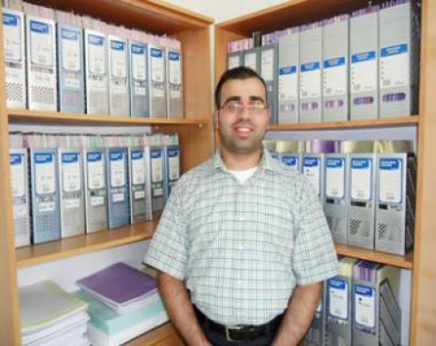 الافراج عن اسيرين من نابلس