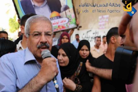 قيادي مفصول من فتح: سنتبع كل  الإجراءات المطلوبة و المصوغات القانونية لإلغاء القرار