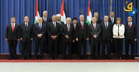 الصالحي لـ"قدس نت":الحكومة تواجه تحديات ومهام صعبة والمطلوب دعمها