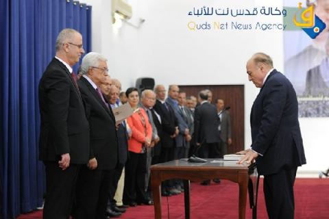 "التعاون الإسلامي" تدعو المجتمع الدولي لدعم الحكومة الفلسطينية الجديدة