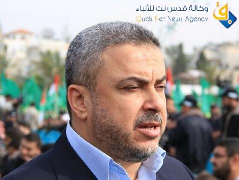حماس تنتظر دعوة الاطار "المؤقت" وترى بالقاهرة مكان مناسب لانعقاده