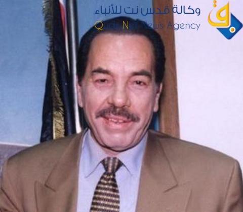 عبد الرحمن يدعو الفصائل إلى العمل في إطار القوة الواحدة