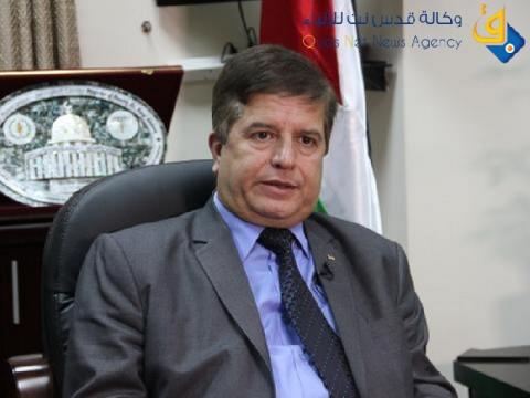 وزير الصحة  يخاطب الحمد الله لتوفير المستلزمات الطبية لغزة