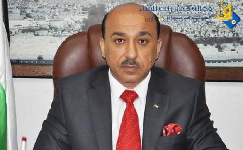 الحساينة: إجراءات جدية لحل مشاكل الموظفين