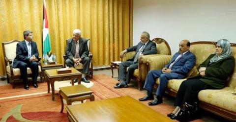 السفير التركي: سنفعل كل ما بوسعنا لإنهاء أزمة رواتب غزة
