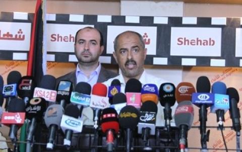 نقابة الموظفين بغزة تهدد بسلسلة فعاليات مفاجئة