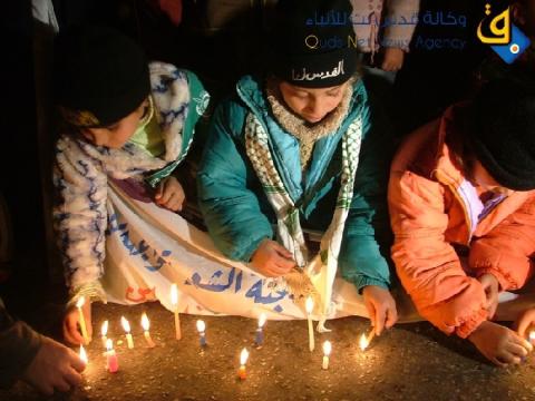 غزة..تحذير من العودة لجدول الـ6 ساعات للكهرباء