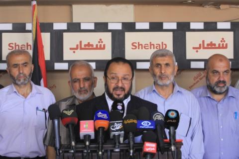 بلديات غزة: توقف محطات الصرف الصحي غدًا الجمعة