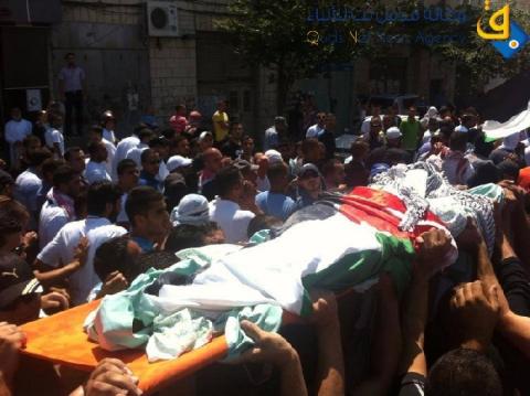 النرويج تدين مقتل أبو خضير وتطالب بملاحقة القتلة
