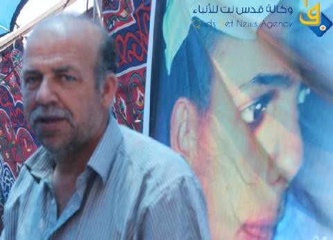 اعتراف احد المتهمين في جريمة خطف وقتل الفتى ابو خضير