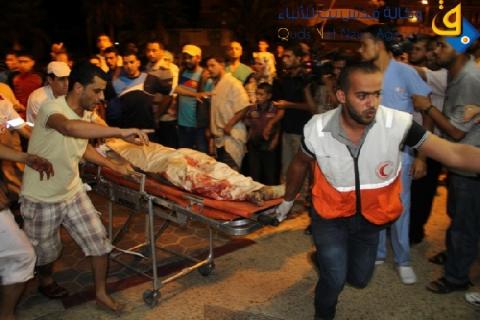 مساعدات طبية سعودية بـ 53 مليون دولار لغزة