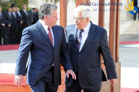 الأردن: جريمة دوما ما كانت لتحدث لولا تنكر إسرائيل للسلام