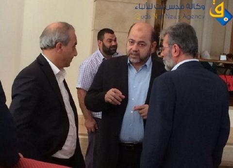 لم تطرح مسألة تمديد التهدئة.. مصدر: وصول مبعوث الخارجية الأمريكي للقاهرة