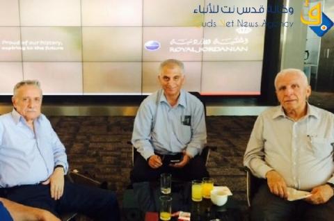أبو ليلي: الأسبوع المقبل يحدد مصير مفاوضات القاهرة