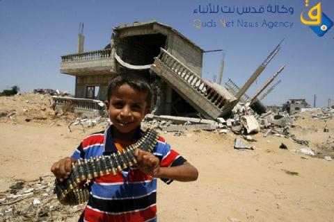 "فاو": الأضرار التي لحقت بالقطاع الزراعي في غزة سيكون لها آثار طويلة الأمد