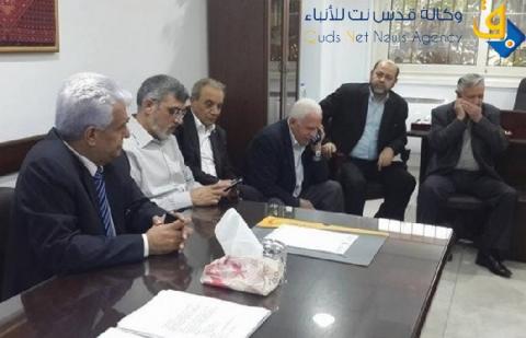 يديعوت: الجانب المصري يضغط على كلا الجانبين من أجل تمديد التهدئة المعلنة