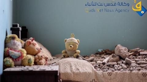 باقة الغربية تستعد لمهرجان قطري مناصرة غزة