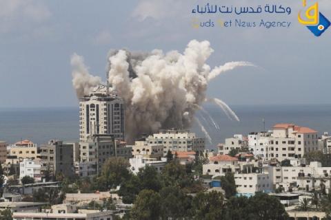 الاحتلال: الحرب القادمة ستبدأ بتصفية قيادات حماس