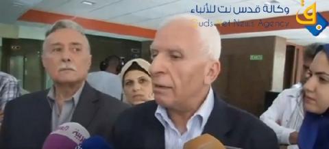 ترجيح التوصل الى اتفاق في القاهرة ومقترحات بنقل الملف للامم المتحدة حال تعثر