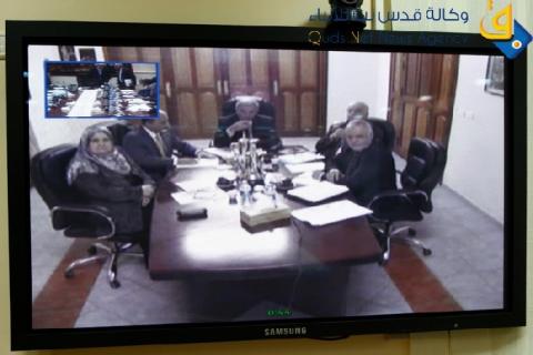 الحوراني: حكومة الوفاق وحدها القادرة على فتح أبوب المساعدات لغزة